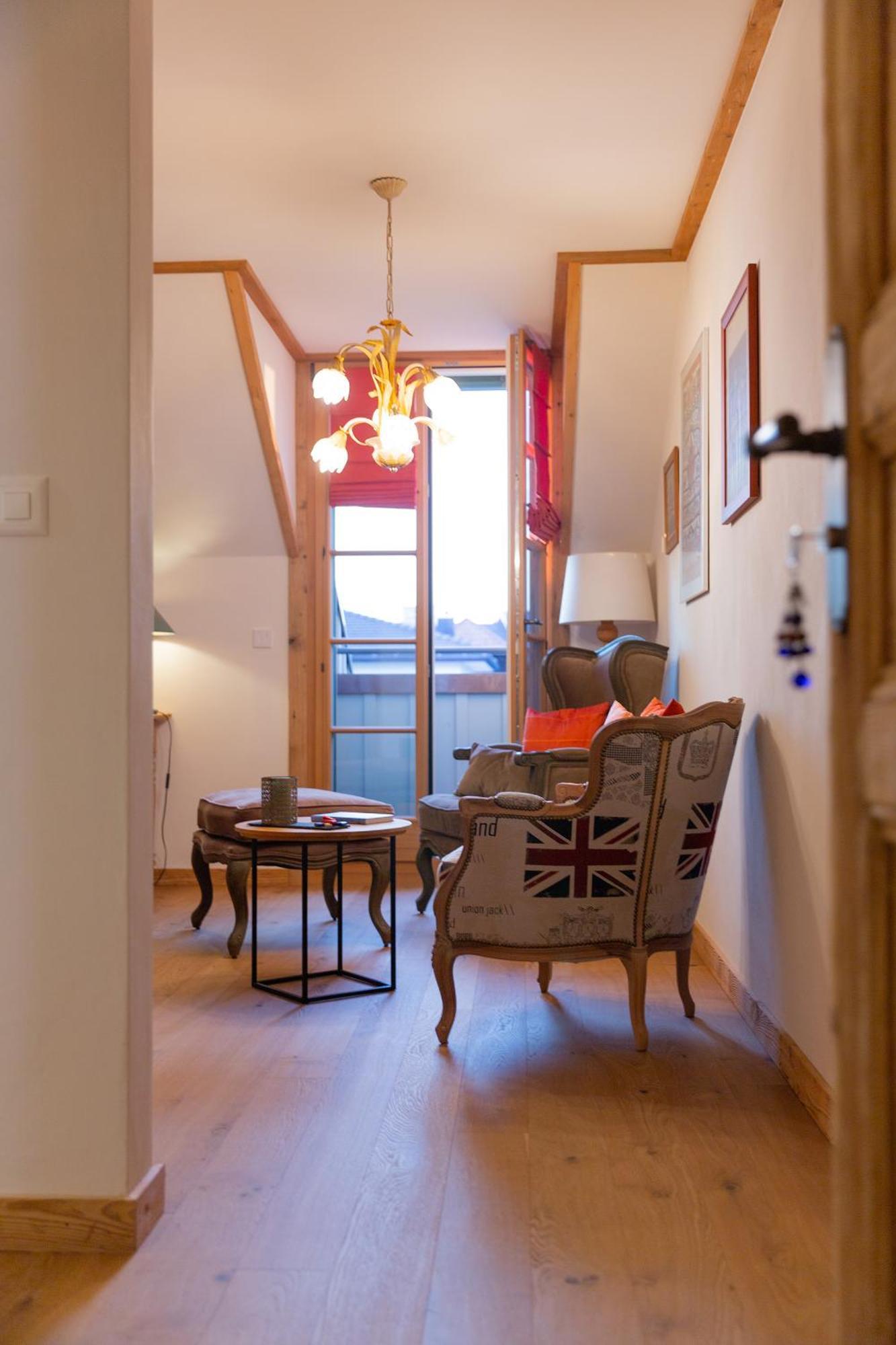 Gasthof Zum Schluessel La Meridienne Fribourg Sa Ueberstorf Room photo